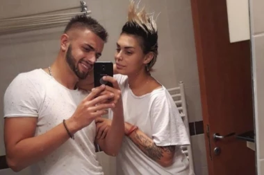 MININ DEČKO O PREVARI: Ne znam zašto mi ovo radi, ULAZIM U ZADRUGU!