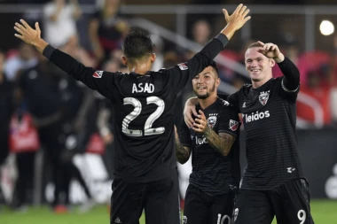 Ameri mogli da uživaju u čarolijama Vilje i Runija