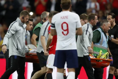 Karvahal tražio broj povređenog Šoa