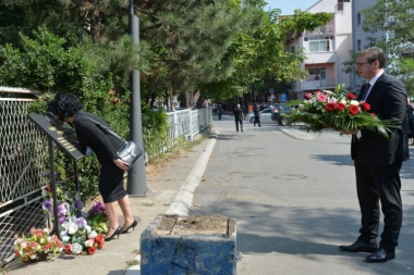 Danas je godinu dana od atentata na Olivera Ivanovića, a Šiptari i dalje kriju ubice!