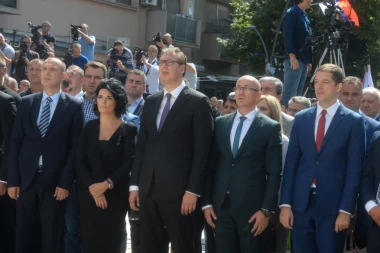 Albanski analitičar otkriva: Priština u strahu iščekuje ishod razgovora Srba s KiM sa Vučićem!