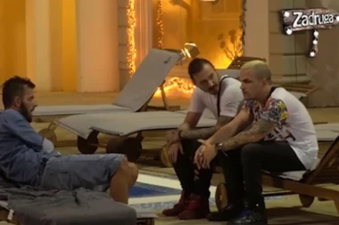 ČOLAK SE HVALIO DA JE SMUVAO MARIJU ANU, ona poludela PA GA SPUSTILA 3 METRA ISPOD ZEMLJE!