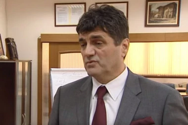 Gradonačelnik Niša Bulatović optimista: Pozitivan trend otpuštanja izlečenih se nastavlja