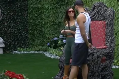 VLADA: STANIJA, NEĆU DA TI BUDEM KUČE!