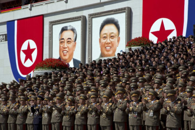Rat na pragu! Vojska Severne Koreje raznela kancelariju za vezu sa Južnom Korejom