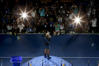 Čestitke Novaku stižu sa svih strana