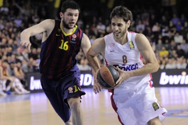 PAPANIKOLAU SE BRANI POSLE INCIDENTA: Nisam terorista!