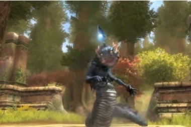 THQ Nordic kupio licencu za Kingdoms of Amalur