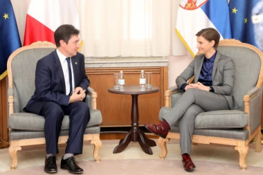 KADIK: Želimo Srbiju što pre da vidimo u EU!