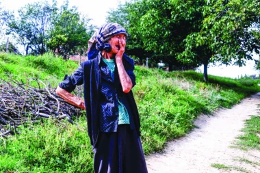 MAJKA ČOVEKA KOJEG JE UBIO DEČAK: Odmah sam znala ko je UBICA, i pre mi je tukao sina!