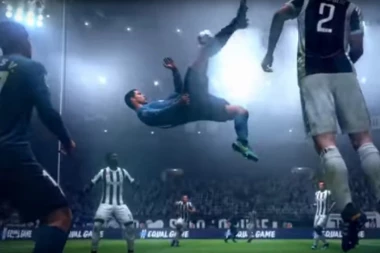 POZNATI FIFA 19 PC SISTEMSKI ZAHTEVI