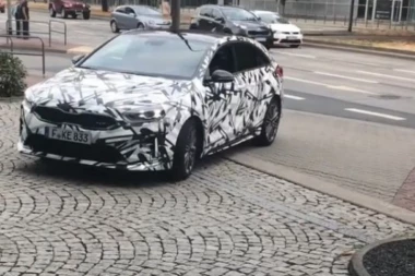 VIDEO: Stiže potpuno drugačiji ProSid