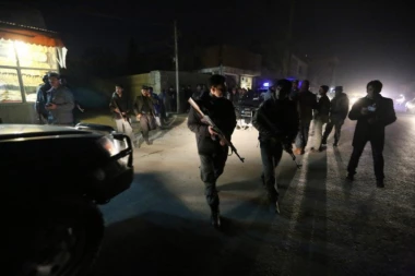 Odnosi dve nuklearne sile na ivici pucanja: Pakistan proteruje ambasadora Indije