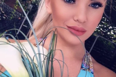 Ogroman broj operacija: Sanja Stanković dala 20.000 evra da bi promenila izgled!