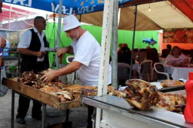 ODLUKA KOJA JE UZDRMALA ŠABAC: Čuveni vašar sele na novu lokaciju