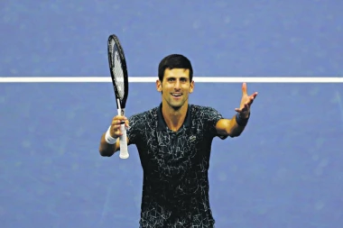 Đokovićeva fondacija obnovila JEDINI VRTIĆ u Aleksandrovcu!