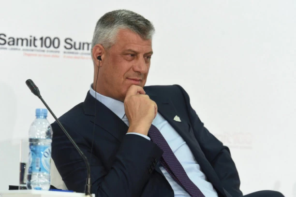 Ustavni sud tzv. Kosova odobrio Tačijev dekret!