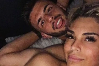 Mina ga prevarila, a Igor joj sada ovo poručio?!