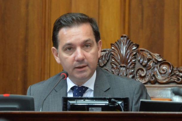 (VIDEO) Vladimir Marinković iz izolacije poslao poruku našim čitaocima: Budite odgovorni prema sebi i drugima