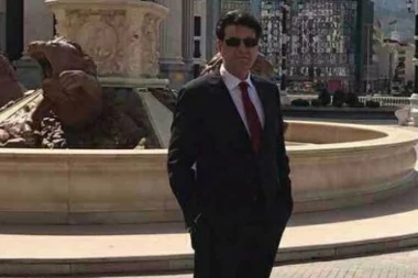 ŽALIO SE MOGERINIJEVOJ: I ovaj Šiptar napada Vučića