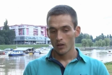 STANOJEVIĆ NIJE USPEO: Ima još nade za srpske veslače na SP!