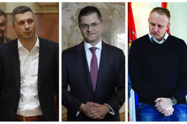 Srpski telegraf i Republika traže međunarodnu zaštitu od demonstranata i opozicije