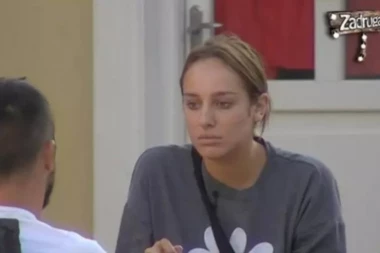 ZGADILI JOJ SE MUŠKARCI?! Luna prešla na žene: EVO NA KOJU JE BACILA OKO!