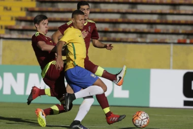 (VIDEO) Nova brazilska zvezda je rođena!