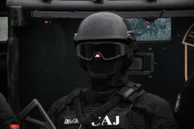 MUP raspisao konkurs za pripadnike SAJ: Ove uslove morate da ispunite, bira se 15 najboljih!