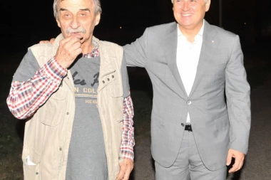 "Ričard Treći" sinoć osvojio publiku na Kalemegdanu