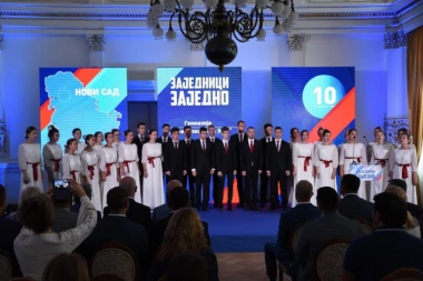 NIS i Novi Sad nastavljaju sa zajedničkim projektima u korist svih građana