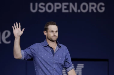 Amerikanac izaziva Novaka: Videćemo koliko je dubok njegov sistem verovanja...