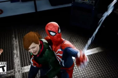 (VIDEO) SPAJDERMEN IGRICA OBARA REKORDE: Izdavač najavljuje nove sadržaje