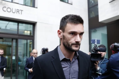 NEMA MILOSTI NI ZA ŠAMPIONE: Loris KAŽNJEN jer je vozio PIJAN!