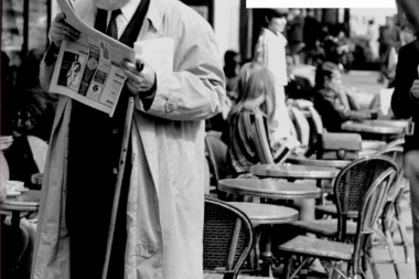 „Ukradeni portreti" u Institutu Servantes