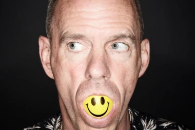 Fetboj Slim 15. novembra u Beogradu