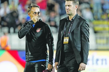 OTKRIVAMO KO HUŠKA UVREĐENE "ORLOVE" DA PRAVE HAOS: RAMADANIJEVI IGRAČI NAPADAJU FSS I KRSTAJIĆA!