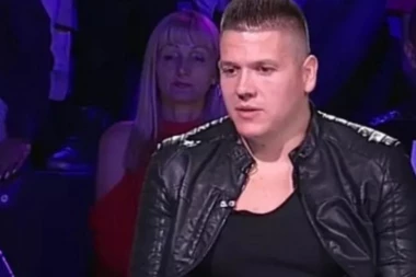 Sloba Radanović u dugovima do guše? Pevač mora da vrati kamatašima hiljade evra, odredili mu i rok!