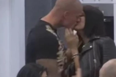 (VIDEO) Olja Bajrami OTELA GAĆEŠU BLIZNAKINJI NEVENI!