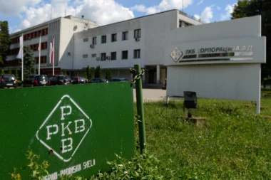 SADA I ZVANIČNO: PKB žele samo Arapi