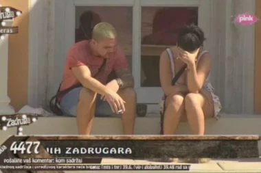 RAZOČARANA ČOLAKOVA MAJKA: Moj sin će ZBOG ZERINE zaviti porodicu u CRNO!