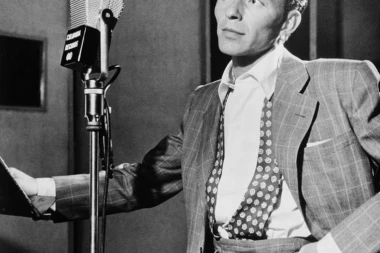 BOLJE DILOVAO NEGO PEVAO Sin PABLA ESKOBARA tvrdi da je slavni SINATRA DILOVAO za njegovog oca