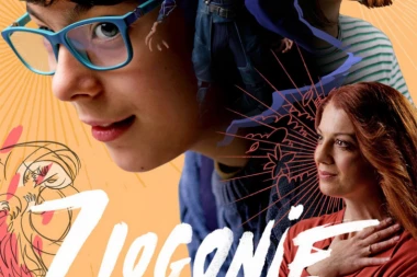 PREMIJERNO "ZLOGONJE" Šarmantni MIHAJLO I SILMA vode u nezaboravnu AVANTURU