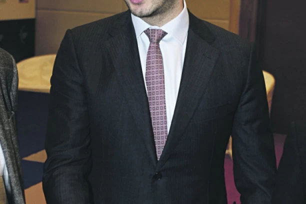 KLUBOVIMA VIŠE OD MILIJARDE: Ministar Udovičić saopštio SJAJNU VEST za srpski sport!