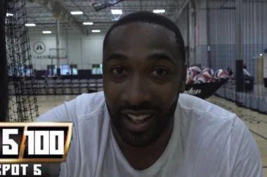 KAD MATORAC ŠUTIRA Arinas za 100.000 dolara pucao trojke 95/100