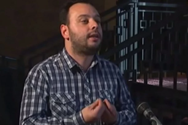 TEOLOG PROKOMENTARISAO RAZIGRANE MONAHINJE: I one su živa bića, nikog nisu uvredile, niti su bile pijane!