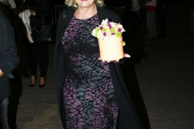 Snežana Đuričić progovorila o problematičnom sinu, ćerki i dečku!