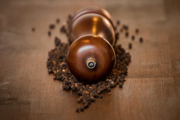 BIBER VODA TOPI KILOGRAME: Dobro zapamtite ovaj stari indijski recept!