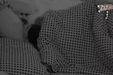 (VIDEO) MINA SE DOHVATILA SA JOVICOM!