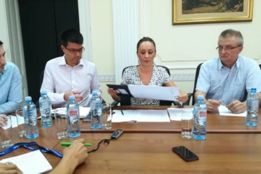 ARAPSKA KOMPANIJA NUDI 105,5 MILIONA EVRA ZA PKB!